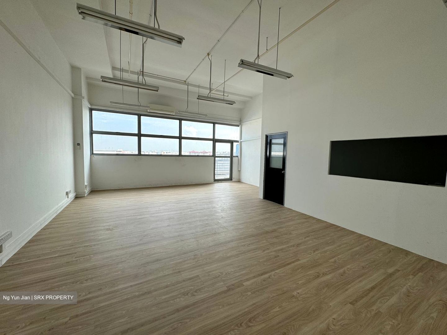 Northstar @ Amk (D20), Office #434224451